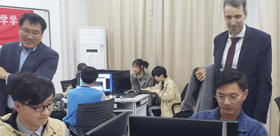 立陶宛留学